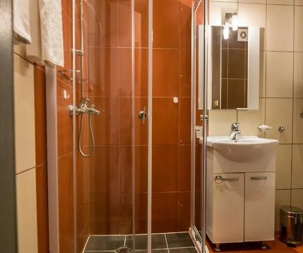 Cozy One-bedroom In Night Breeze * Burgas