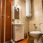 Cozy One-bedroom In Night Breeze Burgas